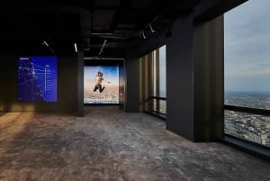 Chicago: Willis Tower Skydeck and The Ledge Ticket