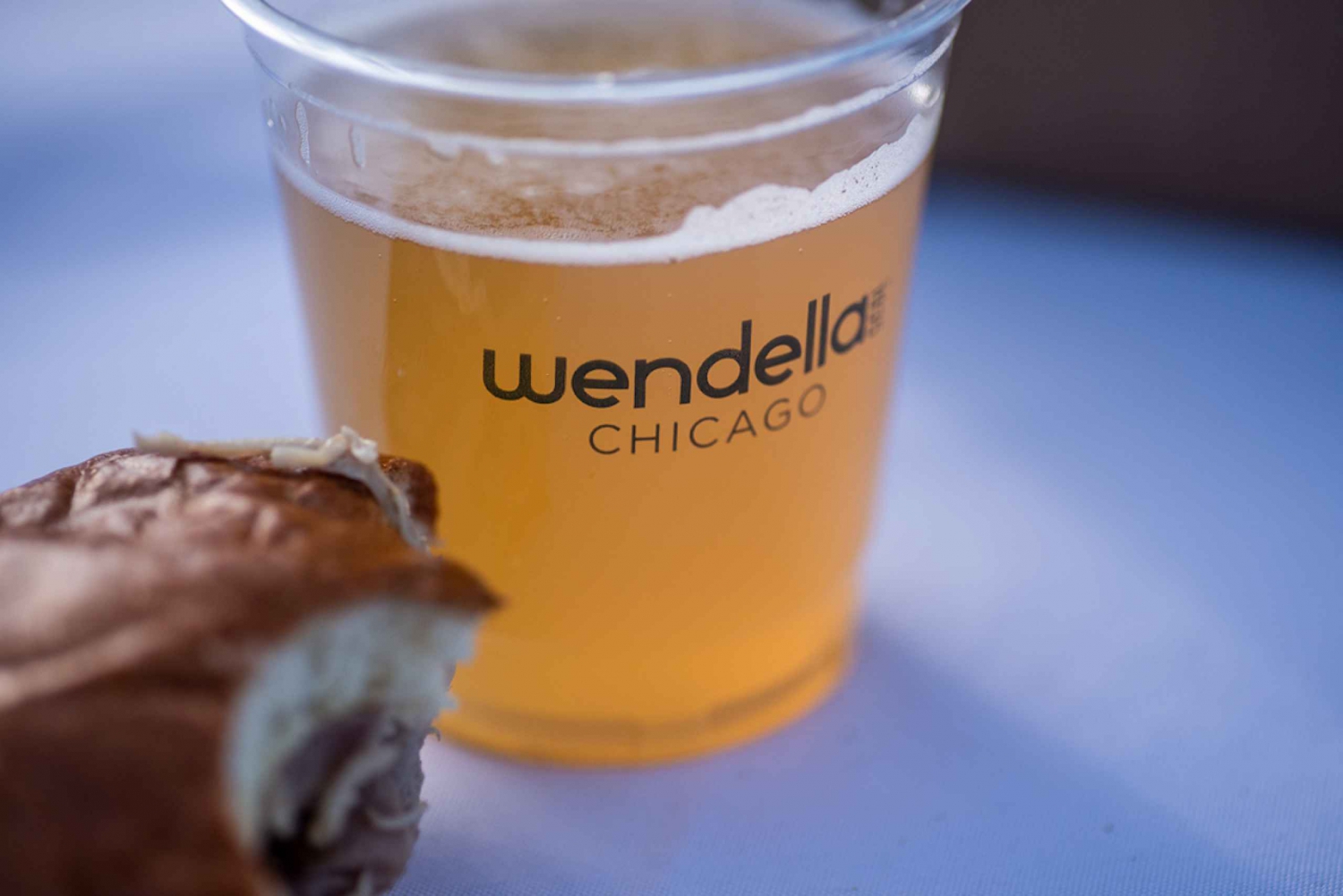 Chicago: Wine & Cheese or Beer & BBQ Thursday Evening Cruise