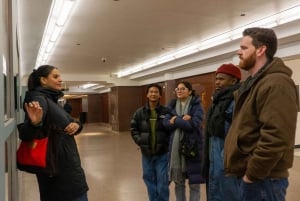 Chicago Loop: Art, Skyscrapers, Millennium Park & 'The Bean'