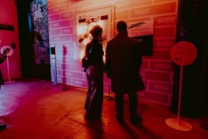 Chicago: Ticket für das WNDR Museum