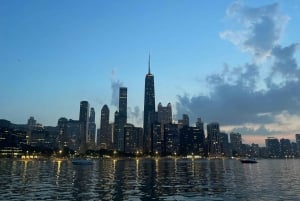 Chicago: Alquiler de yates privados