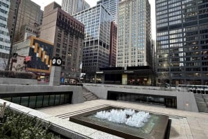 L'architettura di Chicago: Un tour guidato a piedi