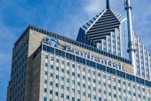 Visite guidée des gratte-ciel modernes de Chicago