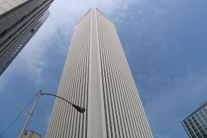 Visite guidée des gratte-ciel modernes de Chicago