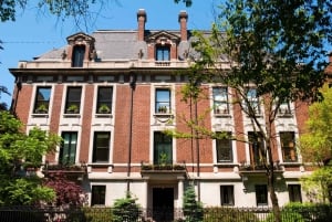 Ecos de elegancia: tour privado de arquitectura por Chicago