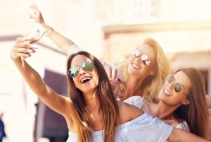 Ecos de elegancia: tour privado de arquitectura por Chicago