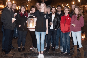 Embers of the Windy City: excursões assustadoras pelos fantasmas de Chicago