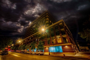 Embers of the Windy City: excursões assustadoras pelos fantasmas de Chicago