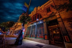 Embers of the Windy City: excursões assustadoras pelos fantasmas de Chicago