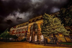 Embers of the Windy City: excursões assustadoras pelos fantasmas de Chicago