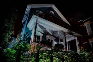 Embers of the Windy City: excursões assustadoras pelos fantasmas de Chicago