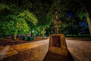 Embers of the Windy City: excursões assustadoras pelos fantasmas de Chicago