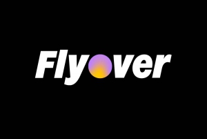 Chicago: Immersive Flyover Journey billet