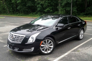 From O’Hare Airport to Chicago Private Sedan Transfer