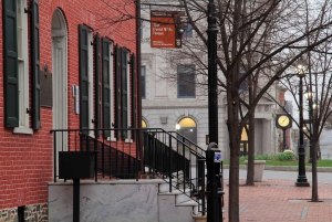 Gettysburg: Family-Friendly Guided Ghost Tour
