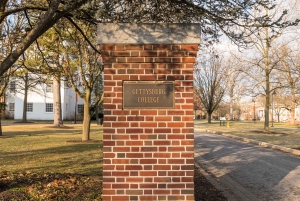 Gettysburg: Family-Friendly Guided Ghost Tour