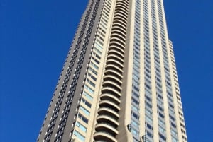 Ecos de elegância: Os esplendores arquitetônicos de Chicago