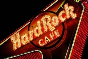 Hard Rock Café Chicago