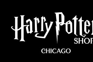 Tienda Harry Potter Chicago: Colección de dulces