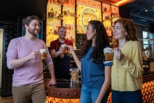 Tienda Harry Potter Chicago: Colección de dulces