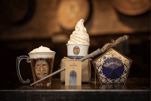 Harry Potter Shop Chicago: Magic Brew Bundle with Butterbeer