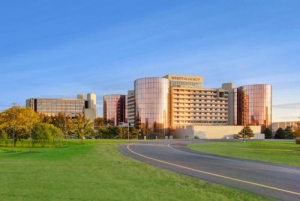 Hyatt Regency O'Hare Chicago