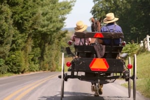 Lancaster County: Amish Farmlands, Museum Tour, Farm Visit