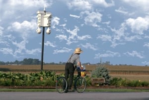 Lancaster County: Amish Farmlands, Museum Tour, Farm Visit