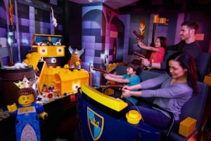 LEGOLAND® Discovery Center Michigan