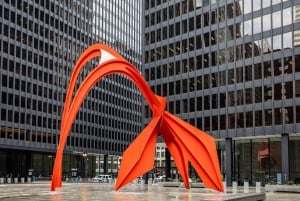 Loop Architecture tour in Chicago