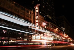 Love is in the Windy City – Chicago Walking Tour