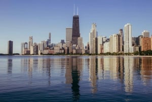 Love is in the Windy City – Chicago Walking Tour