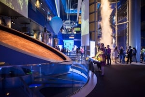 Chicago: Griffin Museum of Science and Industry Ticket