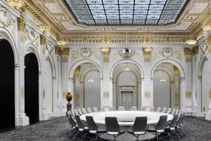 Tour de 1 día por Nueva York desde Boston