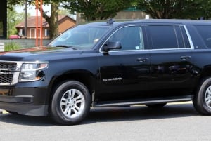 ORD Airport Private Transfer to/from Chicago