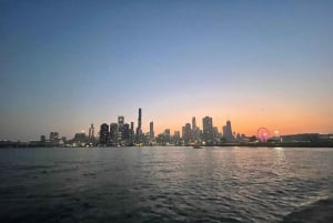 Privé bootverhuur in Chicago - Verken de skyline van Chicago