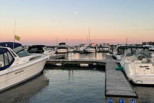 Privé bootverhuur in Chicago - Verken de skyline van Chicago