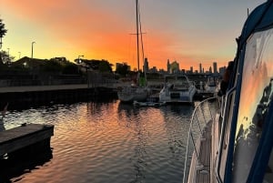 Privé bootverhuur in Chicago - Verken de skyline van Chicago