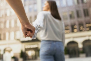 Romantic Milwaukee Private Walking Tour