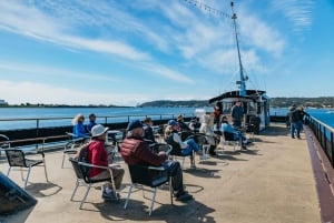 San Diego: Harbor Cruise