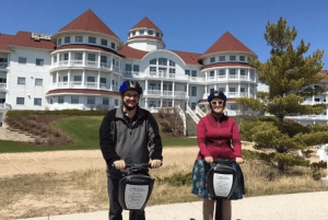 Sheboygan: Segway-tur med kunst og vann