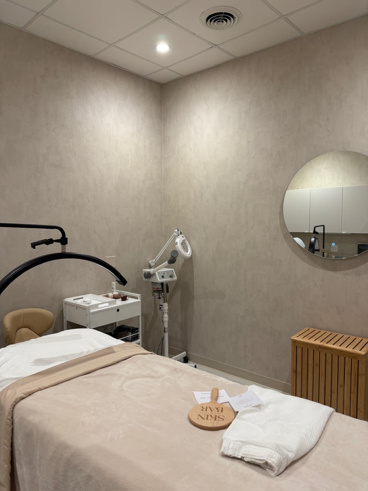 Skin Bar and Studio