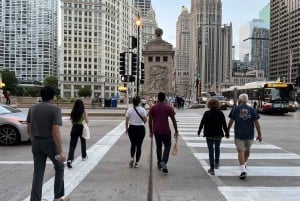 Das Beste von Chicago in 2 Stunden zu Fuß