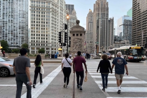 O melhor de Chicago em 2H Walking Tour