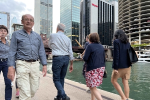 O melhor de Chicago em 2H Walking Tour