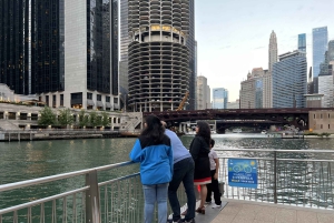 O melhor de Chicago em 2H Walking Tour