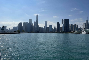 O melhor de Chicago em 2H Walking Tour