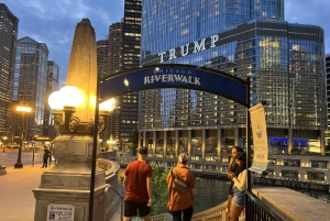 O melhor de Chicago em 2H Walking Tour