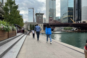 O melhor de Chicago em 2H Walking Tour