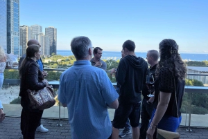 O melhor de Chicago em 2H Walking Tour